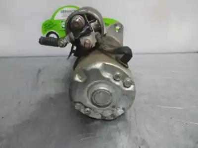 Second-hand car spare part starter motor for nissan almera (n16/e) 1.8 16v cat oem iam references str3010a  uni1402