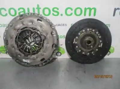 Автозапчасти б/у комплект сцепления за opel astra h gtc (a04) 1.7 cdti (l08) ссылки oem iam 5666013