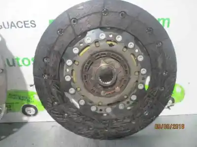 Second-hand car spare part clutch kit for opel astra h gtc (a04) 1.7 cdti (l08) oem iam references 5666013  f2600