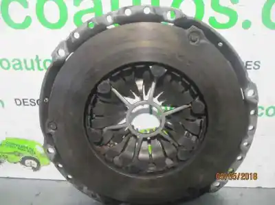 Second-hand car spare part clutch kit for opel astra h gtc (a04) 1.7 cdti (l08) oem iam references 5666013  f2600