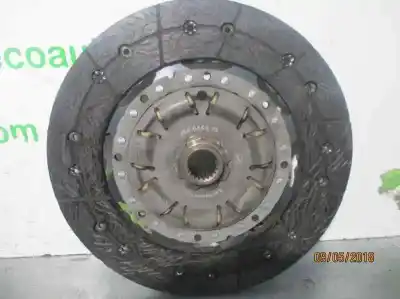 Second-hand car spare part clutch kit for opel astra h gtc (a04) 1.7 cdti (l08) oem iam references 5666013  f2600