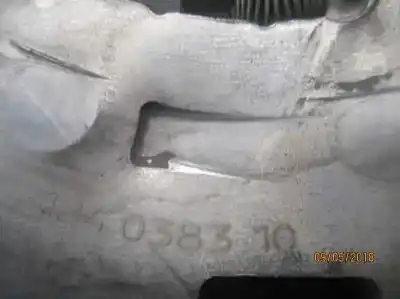 Second-hand car spare part clutch kit for opel astra h gtc (a04) 1.7 cdti (l08) oem iam references 5666013  f2600