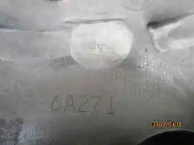 Second-hand car spare part clutch kit for opel astra h gtc (a04) 1.7 cdti (l08) oem iam references 5666013  f2600