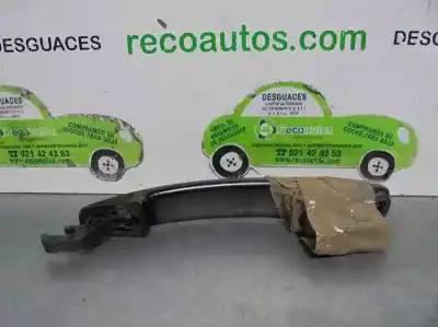 Автозапчасти б/у левая передняя наружная ручка за opel astra h gtc (a04) 1.7 cdti (l08) ссылки oem iam 138626  138626