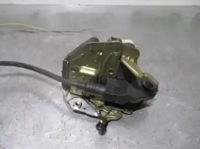 Second-hand car spare part front right door lock for mercedes-benz clase e (w124) berlina 220 e / e 220 (124.022) oem iam references 1247201235  