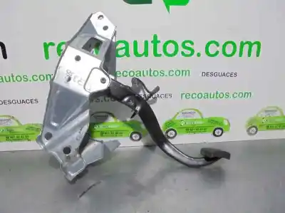 Автозапчасти б/у педаль тормоза за opel astra h gtc (a04) 1.7 cdti (l08) ссылки oem iam 13299721