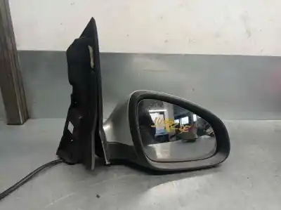 Peça sobressalente para automóvel em segunda mão espelho retrovisor direito por opel astra j (p10) 1.7 cdti (68) referências oem iam 13302755