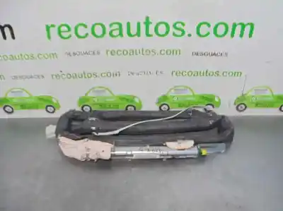 Tweedehands auto-onderdeel gordijn airbag voor rechts voor citroen c5 berlina exclusive oem iam-referenties 9682751780