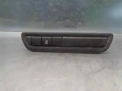 Peça sobressalente para automóvel em segunda mão trocar por peugeot 208 i (ca_, cc_) 1.2 vti 82 referências oem iam 96750117zd