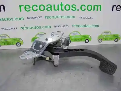 Автозапчасти б/у педаль сцепления за opel astra h gtc (a04) 1.7 cdti (l08) ссылки oem iam 13299720