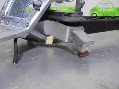Автозапчасти б/у педаль сцепления за opel astra h gtc (a04) 1.7 cdti (l08) ссылки oem iam 13299720  