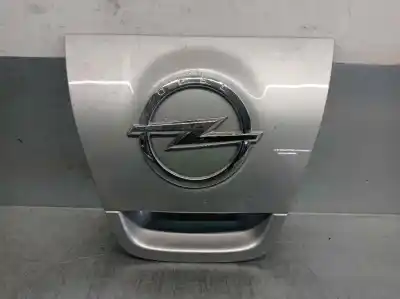 Peça sobressalente para automóvel em segunda mão puxador exterior de mala por opel astra j (p10) 1.7 cdti (68) referências oem iam 13271374