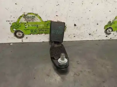 Автозапчасти б/у крюк для пояса за ford ka (ru8) 1.2 ссылки oem iam 33033400  33033400