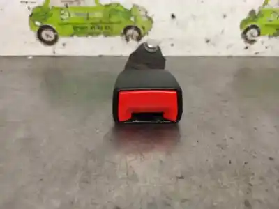 Автозапчасти б/у крюк для пояса за ford ka (ru8) 1.2 ссылки oem iam 33033400  33033400