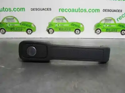 Pezzo di ricambio per auto di seconda mano maniglia esterna anteriore destra per fiat uno (146) 1.1 cat riferimenti oem iam 