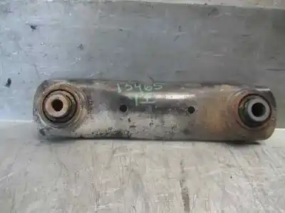 Peça sobressalente para automóvel em segunda mão braço de suspensão inferior traseiro esquerdo por opel insignia a sedán (g09) 2.0 cdti (69) referências oem iam 423046