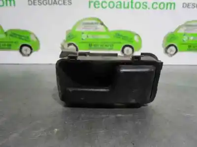 Автозапчасти б/у внутренняя задняя правая ручка за fiat uno (146) 1.1 cat ссылки oem iam 