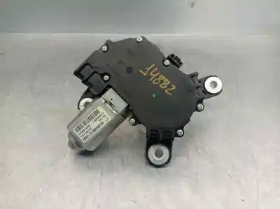Second-hand car spare part rear windshield wiper motor for opel astra j (p10) 1.7 cdti (68) oem iam references 13256917