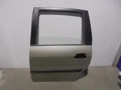 Tweedehands auto-onderdeel deur links achter voor hyundai matrix (fc) 1.5 crdi gls oem iam-referenties 7700317020