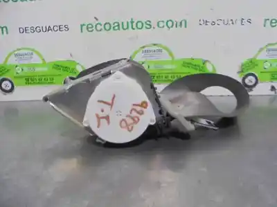 Tweedehands auto-onderdeel veiligheidsriem links achter voor citroen c5 berlina exclusive oem iam-referenties 96561744gw