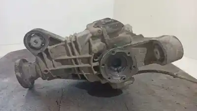 Автозапчасти б/у задний дифференциал за volkswagen touareg (7la, 7l6, 7l7) 2.5 r5 tdi ссылки oem iam 4460310018 Автозапчасти б/у задний дифференциал за volkswagen touareg (7la, 7l6, 7l7) 2.5 r5 tdi ссылки oem iam 4460310018