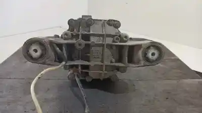 Автозапчасти б/у задний дифференциал за volkswagen touareg (7la, 7l6, 7l7) 2.5 r5 tdi ссылки oem iam 4460310018 4460310019 zf  Автозапчасти б/у задний дифференциал за volkswagen touareg (7la, 7l6, 7l7) 2.5 r5 tdi ссылки oem iam 4460310018 4460310019 zf