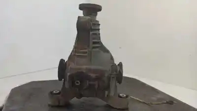 Автозапчасти б/у задний дифференциал за volkswagen touareg (7la, 7l6, 7l7) 2.5 r5 tdi ссылки oem iam 4460310018 4460310019 zf  Автозапчасти б/у задний дифференциал за volkswagen touareg (7la, 7l6, 7l7) 2.5 r5 tdi ссылки oem iam 4460310018 4460310019 zf