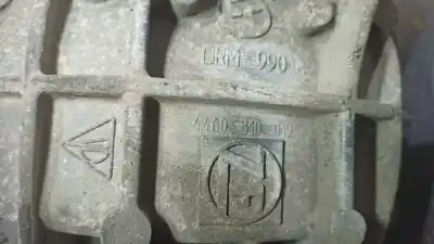 Автозапчасти б/у задний дифференциал за volkswagen touareg (7la, 7l6, 7l7) 2.5 r5 tdi ссылки oem iam 4460310018 4460310019 zf  Автозапчасти б/у задний дифференциал за volkswagen touareg (7la, 7l6, 7l7) 2.5 r5 tdi ссылки oem iam 4460310018 4460310019 zf