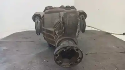 Автозапчасти б/у задний дифференциал за volkswagen touareg (7la, 7l6, 7l7) 2.5 r5 tdi ссылки oem iam 4460310018 4460310019 zf  Автозапчасти б/у задний дифференциал за volkswagen touareg (7la, 7l6, 7l7) 2.5 r5 tdi ссылки oem iam 4460310018 4460310019 zf