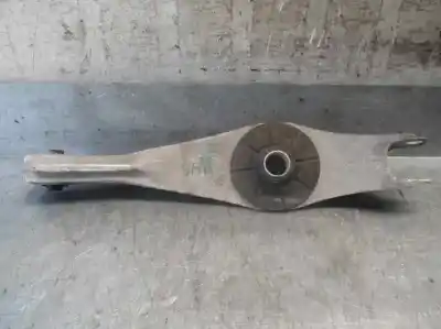 Peça sobressalente para automóvel em segunda mão braço de suspensão inferior traseiro esquerdo por opel insignia a sedán (g09) 2.0 cdti (69) referências oem iam 423045