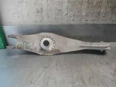 Peça sobressalente para automóvel em segunda mão braço de suspensão traseiro inferior direito por opel insignia a sedán (g09) 2.0 cdti (69) referências oem iam 423045