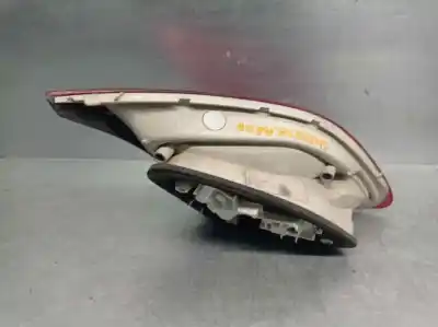 Second-hand car spare part right tailgate light for opel astra j (p10) 1.7 cdti (68) oem iam references 1222212  