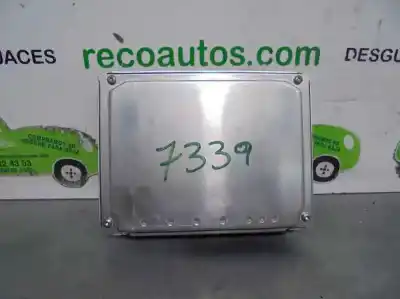 Tweedehands auto-onderdeel ECU MOTORCONTROLLER voor BMW SERIE 3 BERLINA (E46)  OEM IAM-referenties 7786887  0281010205