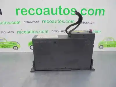 Second-hand car spare part AUDIO SYSTEM / RADIO CD for BMW SERIE 3 BERLINA (E46)  OEM IAM references 65128377049  