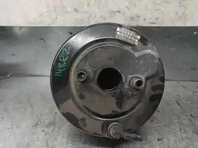 Second-hand car spare part brake servo for opel astra j (p10) 1.7 cdti (68) oem iam references 13338058  360573521