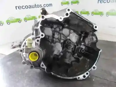 Pezzo di ricambio per auto di seconda mano riduttore per citroen zx 1.4 riferimenti oem iam 20cc26