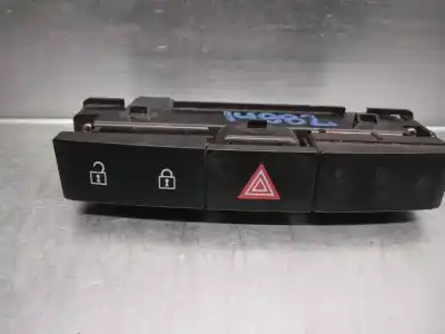 Pezzo di ricambio per auto di seconda mano AVVERTIMENTO per OPEL ASTRA J (P10)  Riferimenti OEM IAM 13285122  
