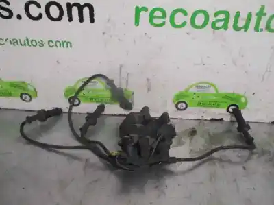 Second-hand car spare part IGNITION COIL for CITROEN ZX  OEM IAM references BAE507  2526040A