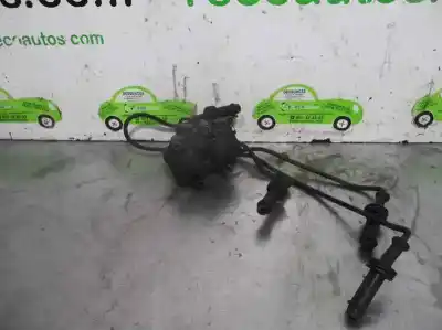 Second-hand car spare part ignition coil for citroen zx 1.4 oem iam references bae507  2526040a