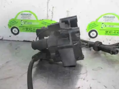 Second-hand car spare part ignition coil for citroen zx 1.4 oem iam references bae507  2526040a