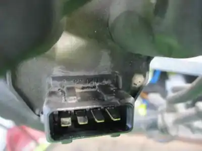 Second-hand car spare part ignition coil for citroen zx 1.4 oem iam references bae507  2526040a