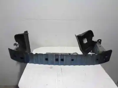 Peça sobressalente para automóvel em segunda mão reforço do pára choques dianteiro por ford focus cabrio (ca5) 2.0 cat referências oem iam 
