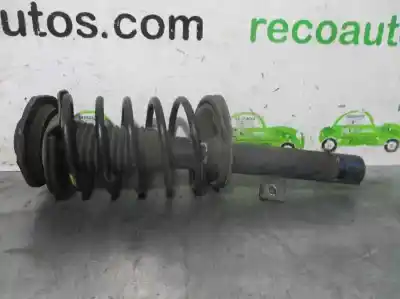Pezzo di ricambio per auto di seconda mano ammortizzatore anteriore sinistro per citroen zx 1.4 riferimenti oem iam 5202ej