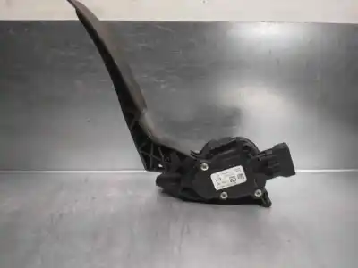Second-hand car spare part accelerator pedal for opel astra j (p10) 1.7 cdti (68) oem iam references 13252702  6vp00976507