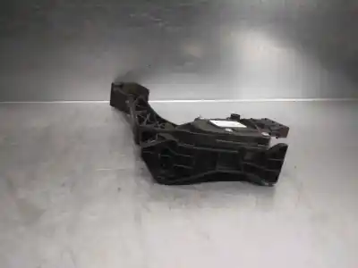 Second-hand car spare part accelerator pedal for opel astra j (p10) 1.7 cdti (68) oem iam references 13252702  6vp00976507