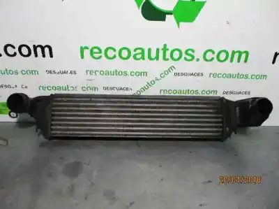 Second-hand car spare part INTERCOOLER for BMW SERIE 3 BERLINA (E46)  OEM IAM references 17512246795  1398379
