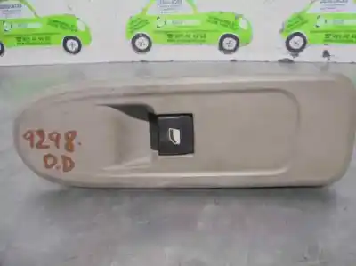 Tweedehands auto-onderdeel schakelaar rechts voor ruit voor citroen c5 berlina exclusive oem iam-referenties 96565184zw