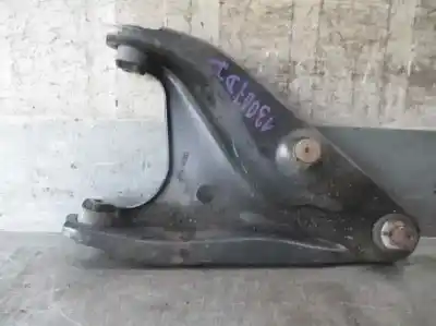 Автозапчасти б/у передний левый нижний рычаг подвески за dacia logan mcv (ks_) 1.5 dci (ks0k) ссылки oem iam 545011362r