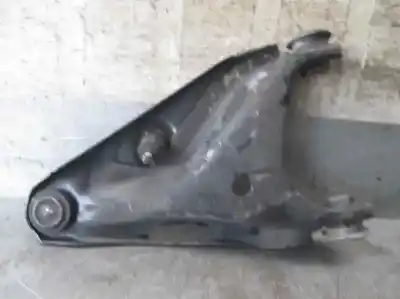 Second-hand car spare part front left lower suspension arm for dacia logan mcv (ks_) 1.5 dci (ks0k) oem iam references 545011362r  