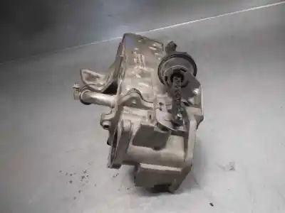 Автозапчасти б/у охладитель рог за ssangyong rexton w / rexton 2.0 xdi ссылки oem iam a6711400570  130107sv802h168